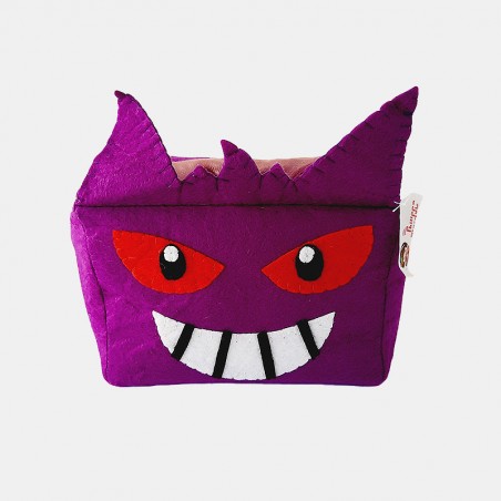 Suporte para Telemóvel - Gengar