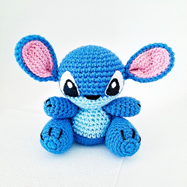 Stitch - Disney